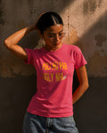 Pgli Hu Par Ugly Nhi Graphic T-Shirt