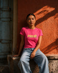 Pookie Graphic T-Shirt