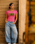 Roop Tera Mastana Graphic T-Shirt